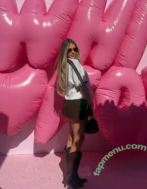 Barbie Blank / Kelly Kelly / TheBarbieBlank nude photo #1531