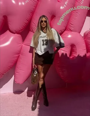 Barbie Blank / Kelly Kelly / TheBarbieBlank nude photo #1534