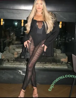 Barbie Blank / Kelly Kelly / TheBarbieBlank nude photo #1552