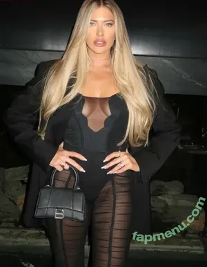 Barbie Blank / Kelly Kelly / TheBarbieBlank nude photo #1553