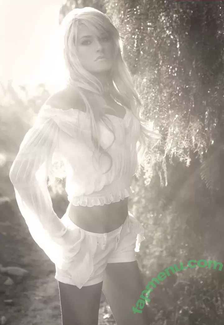 Barbie Blank nude photo #1056 (Kelly Kelly / TheBarbieBlank)