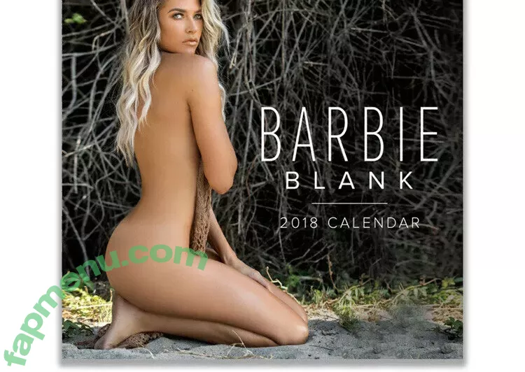 Barbie Blank nude photo #1100 (Kelly Kelly / TheBarbieBlank)
