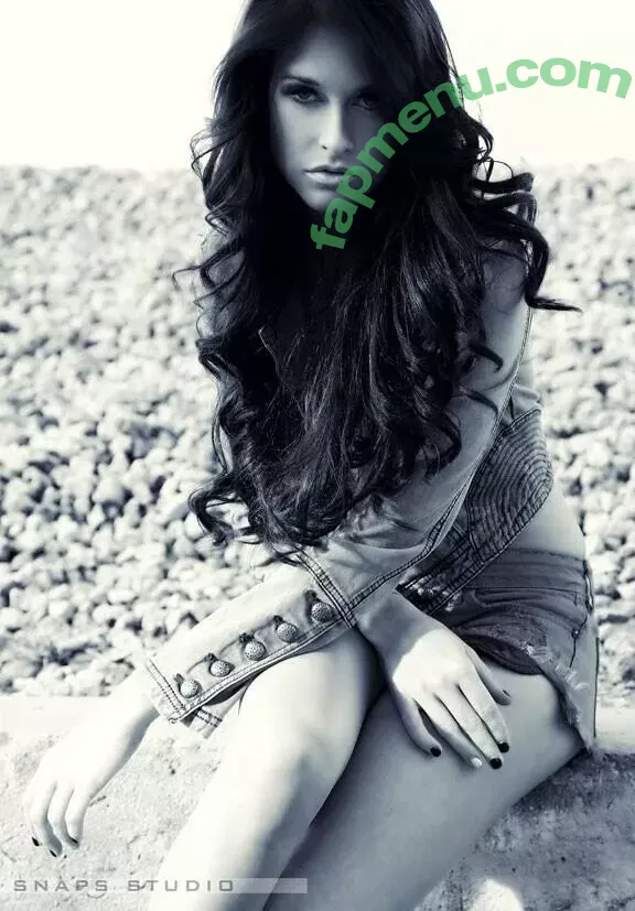 Barbie Blank nude photo #1103 (Kelly Kelly / TheBarbieBlank)