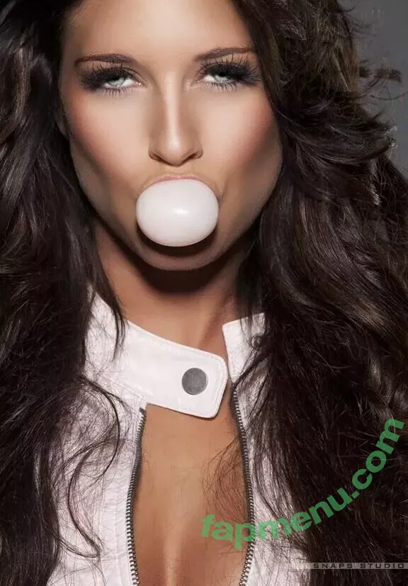 Barbie Blank nude photo #1109 (Kelly Kelly / TheBarbieBlank)