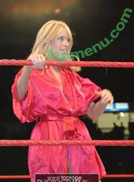 Barbie Blank nude photo #1220 (Kelly Kelly / TheBarbieBlank)