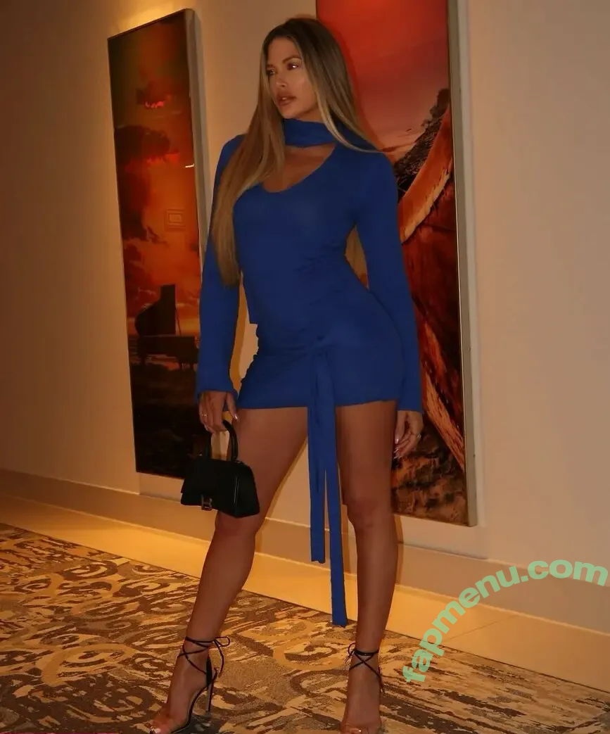 Barbie Blank nude photo #1452 (Kelly Kelly / TheBarbieBlank)