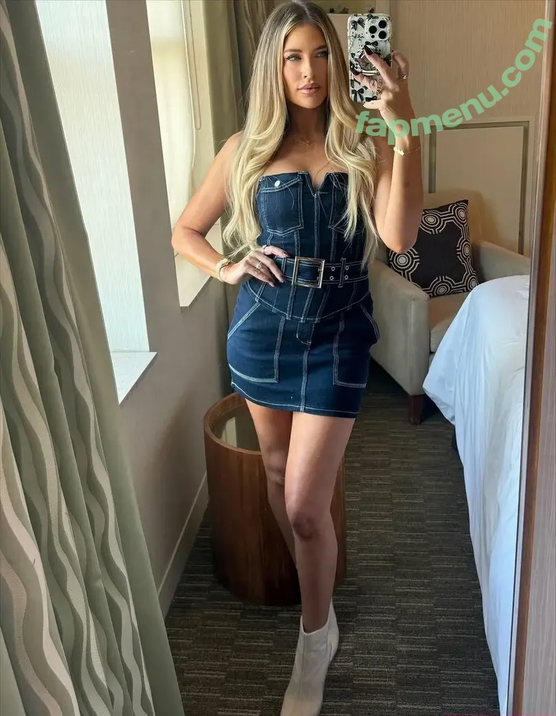 Barbie Blank nude photo #1550 (Kelly Kelly / TheBarbieBlank)