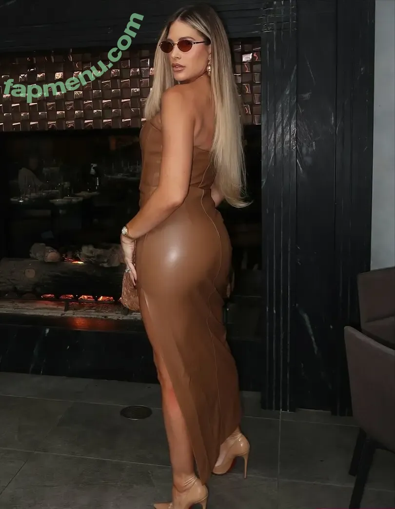 Barbie Blank nude photo #1555 (Kelly Kelly / TheBarbieBlank)