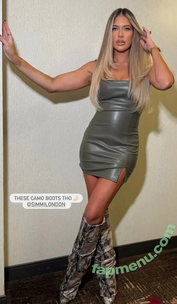 Barbie Blank nude photo #1556 (Kelly Kelly / TheBarbieBlank)