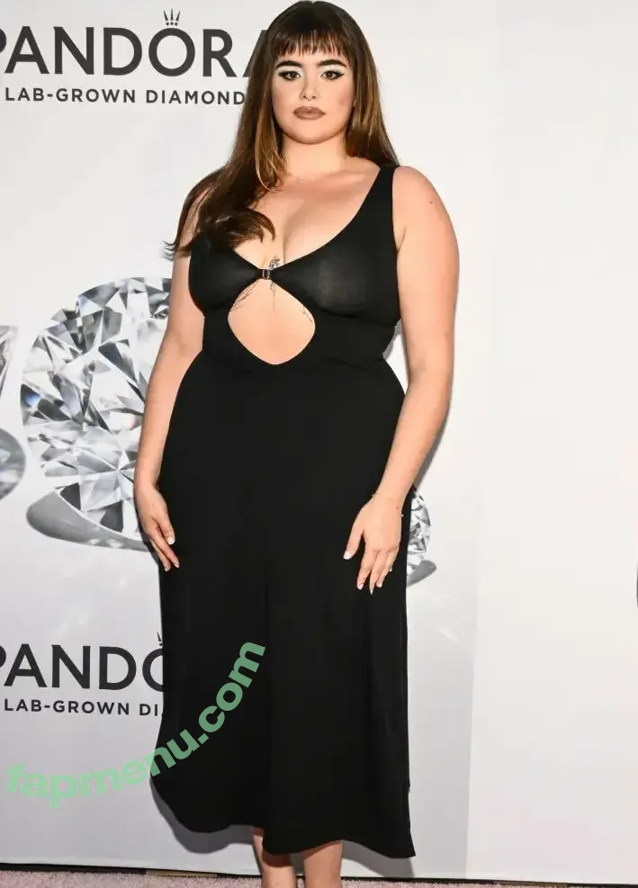 Barbie Ferreira (Euphoria actress) nude photo #0032 (Barbie Ferreira (Euphoria actress))