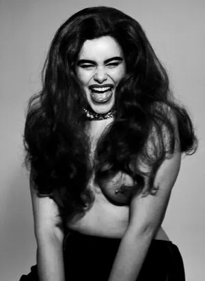 Barbie Ferreira / Euphoria actress / barbieferreira / sexibarbie nude photo #0043