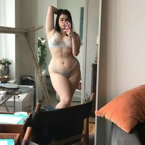 Barbie Ferreira / Euphoria actress / barbieferreira / sexibarbie nude photo #0057