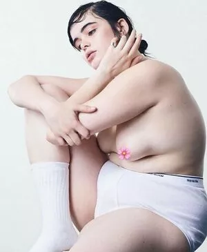 Barbie Ferreira / Euphoria actress / barbieferreira / sexibarbie nude photo #0064