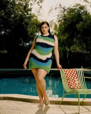 Barbie Ferreira / Euphoria actress / barbieferreira / sexibarbie nude photo #0078