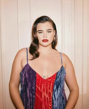 Barbie Ferreira / Euphoria actress / barbieferreira / sexibarbie nude photo #0084