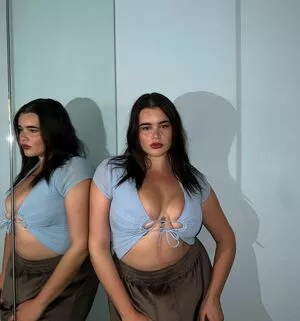 Barbie Ferreira / Euphoria actress / barbieferreira / sexibarbie nude photo #0085