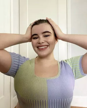 Barbie Ferreira / Euphoria actress / barbieferreira / sexibarbie nude photo #0140