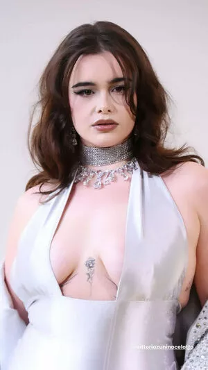 Barbie Ferreira / Euphoria actress / barbieferreira / sexibarbie nude photo #0163