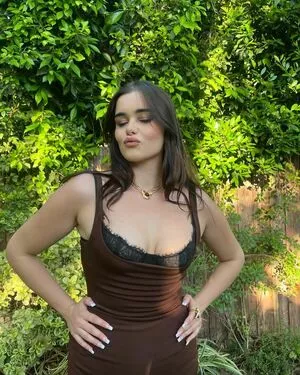 Barbie Ferreira / Euphoria actress / barbieferreira / sexibarbie nude photo #0190