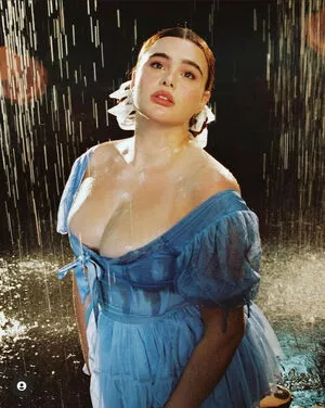 Barbie Ferreira / Euphoria actress / barbieferreira / sexibarbie nude photo #0202