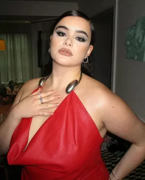 Barbie Ferreira / Euphoria actress / barbieferreira / sexibarbie nude photo #0210