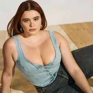 Barbie Ferreira / Euphoria actress / barbieferreira / sexibarbie nude photo #0211