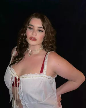 Barbie Ferreira / Euphoria actress / barbieferreira / sexibarbie nude photo #0227