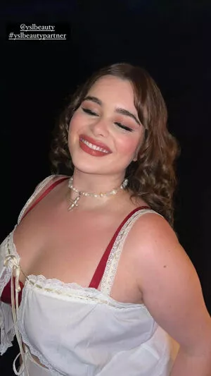 Barbie Ferreira / Euphoria actress / barbieferreira / sexibarbie nude photo #0228