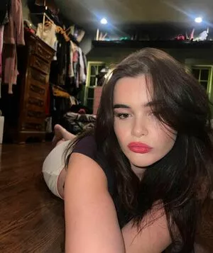 Barbie Ferreira / Euphoria actress / barbieferreira / sexibarbie nude photo #0286