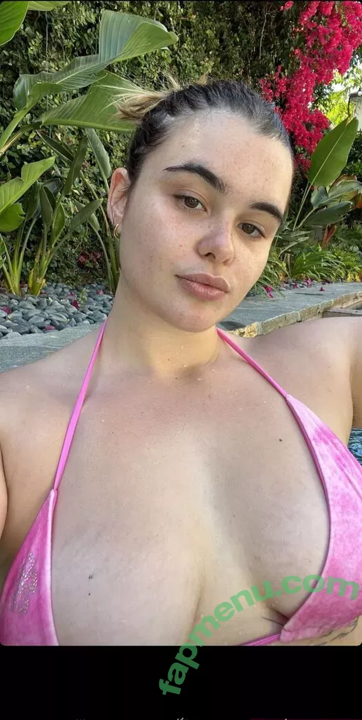 Barbie Ferreira nude photo #0033 (Euphoria actress / barbieferreira / sexibarbie)