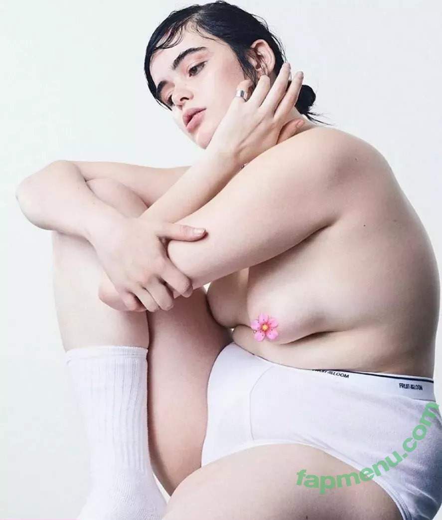 Barbie Ferreira nude photo #0064 (Euphoria actress / barbieferreira / sexibarbie)