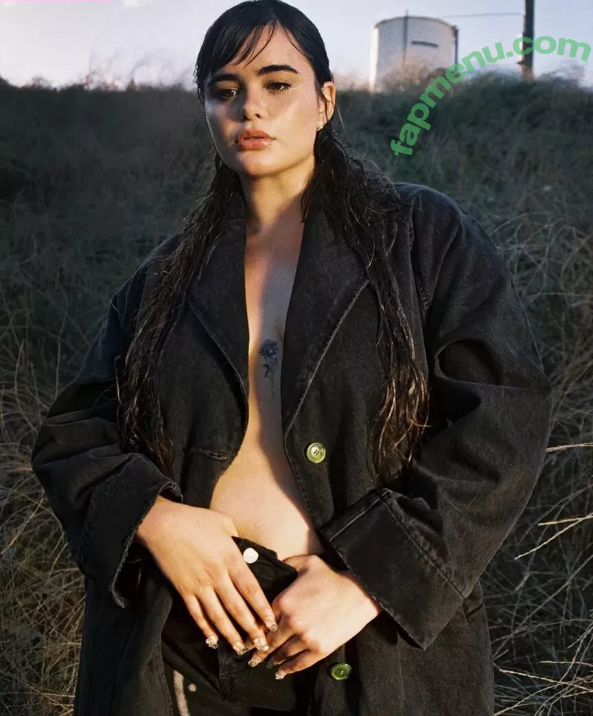 Barbie Ferreira nude photo #0091 (Euphoria actress / barbieferreira / sexibarbie)