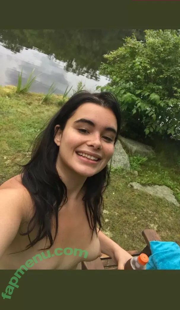 Barbie Ferreira nude photo #0096 (Euphoria actress / barbieferreira / sexibarbie)