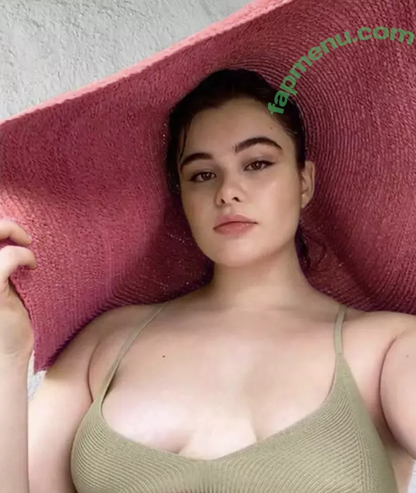 Barbie Ferreira nude photo #0135 (Euphoria actress / barbieferreira / sexibarbie)