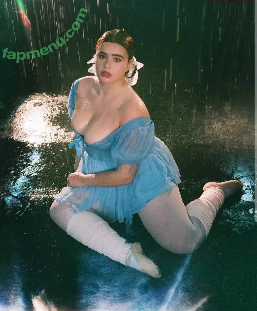 Barbie Ferreira nude photo #0204 (Euphoria actress / barbieferreira / sexibarbie)