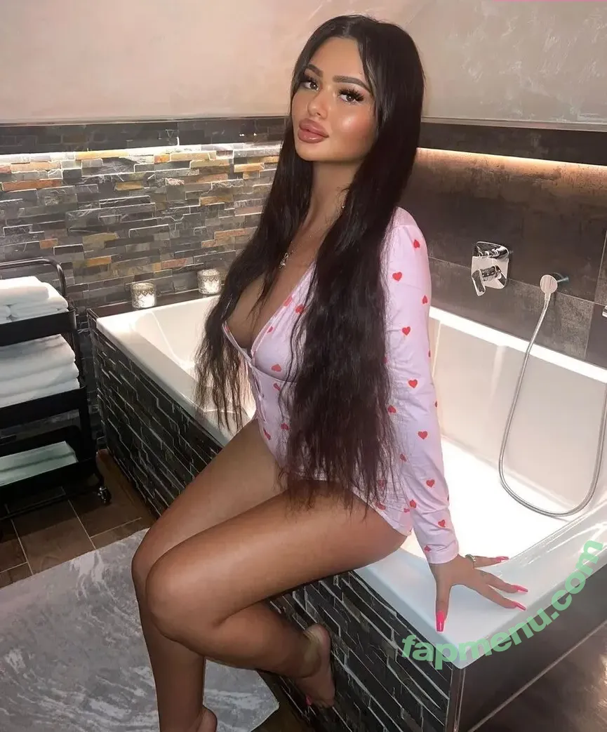 Barbie ilginay nude photo #0060 (Barbie ilginay)