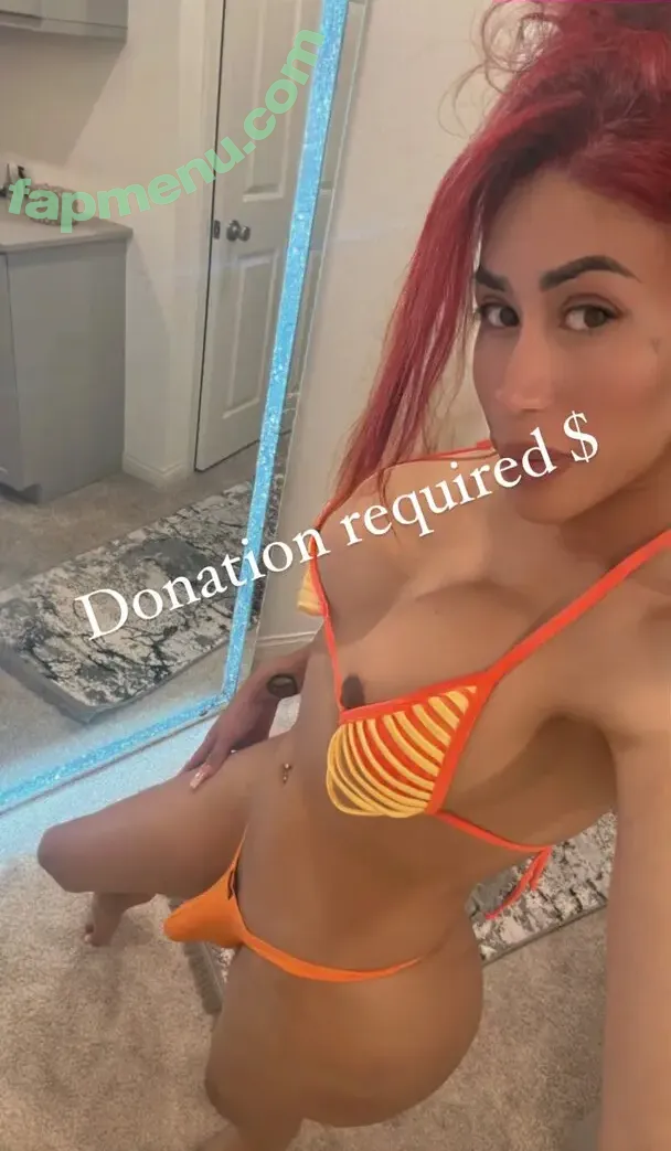 Barbie Nicolet nude photo #0003 (Barbie Nicole / barbienicol3 / barbienicole_)