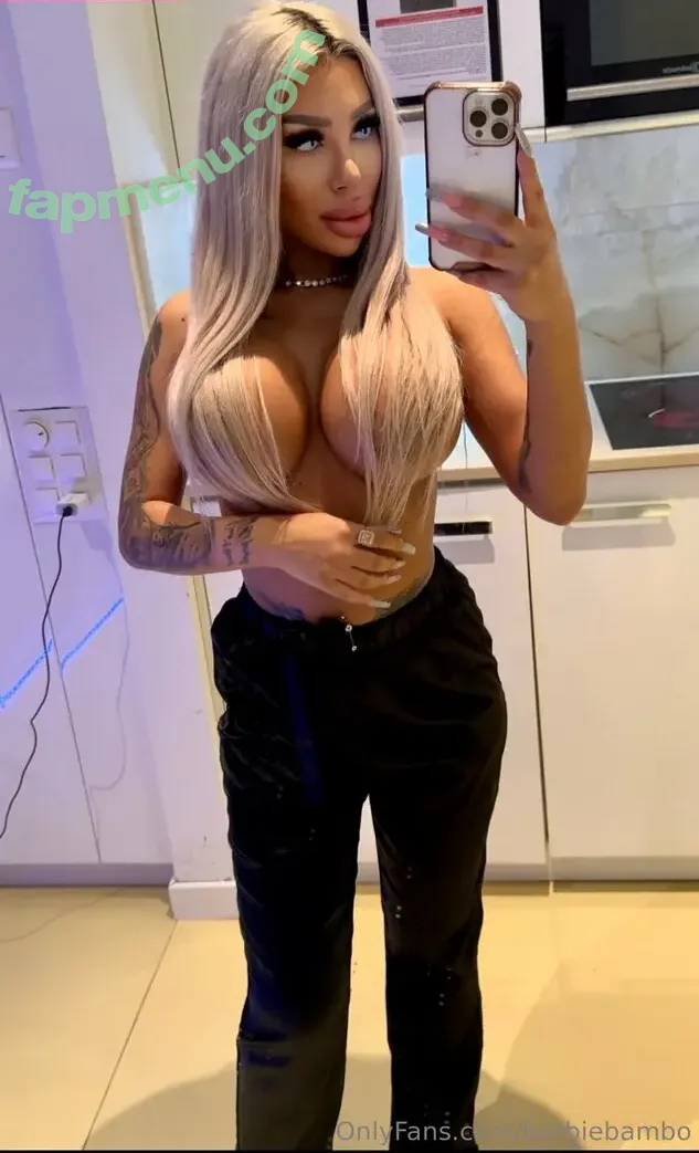 Barbiebambo nude photo #0015 (barbie_bambo)
