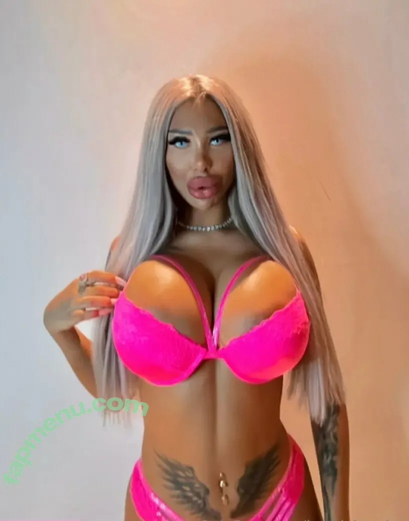 Barbiebambo nude photo #0039 (barbie_bambo)