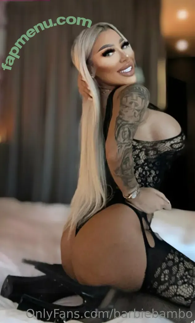 Barbiebambo nude photo #0042 (barbie_bambo)