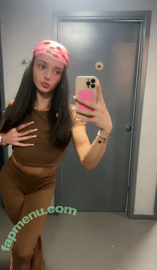 barbiebelladollz nude photo #0001 (barbiedollzzz_)