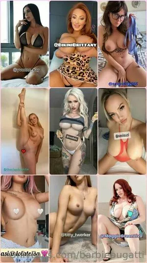 barbiebugatti / Barbie Bugatti / barbiebugatti1 / barbiebugatti__ nude photo #0817