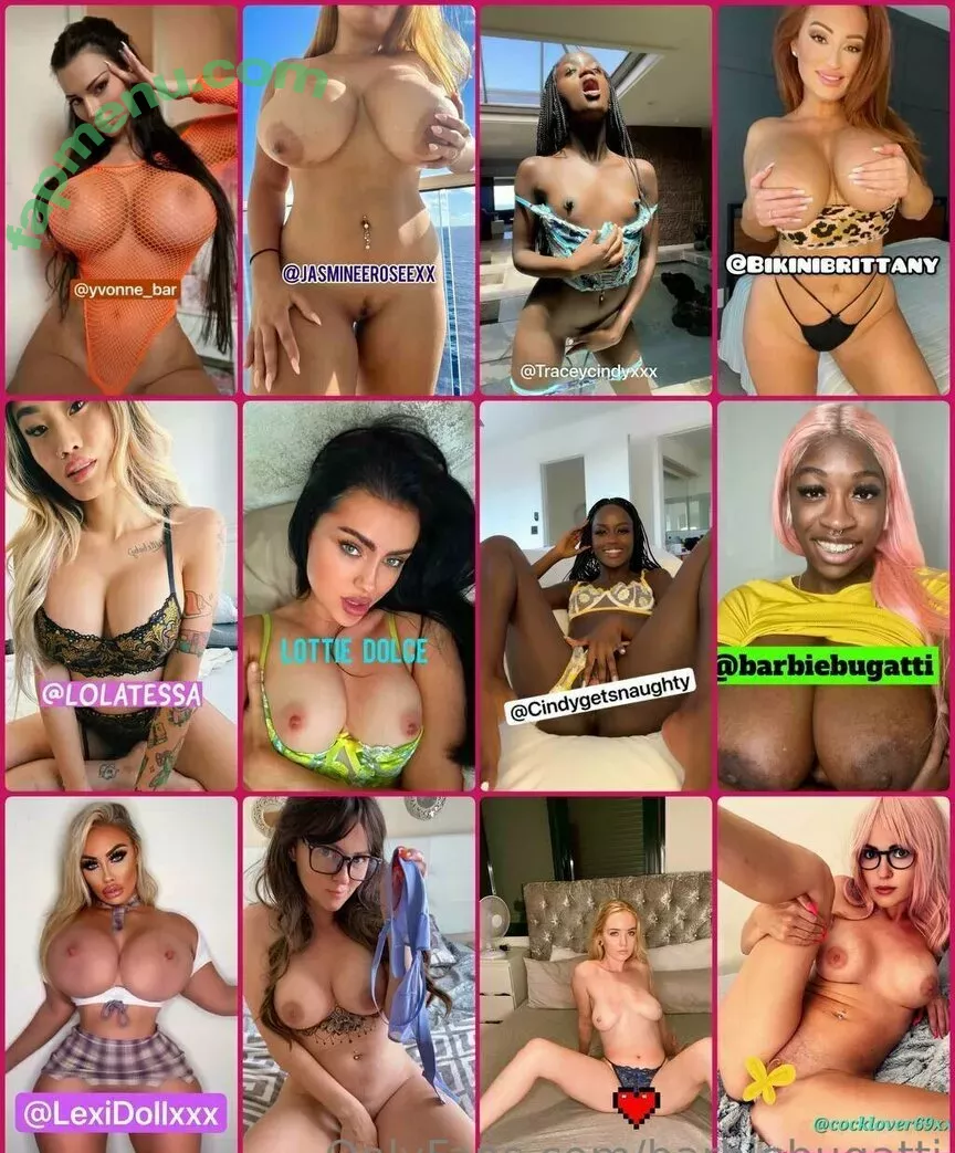 barbiebugatti nude photo #0998 (Barbie Bugatti / barbiebugatti1 / barbiebugatti__)