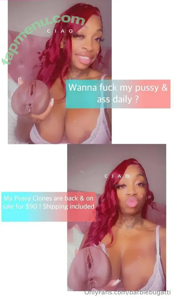 barbiebugatti nude photo #1336 (Barbie Bugatti / barbiebugatti1 / barbiebugatti__)