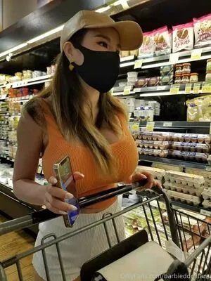 barbieddollfans / barbiedollfans nude photo #0067