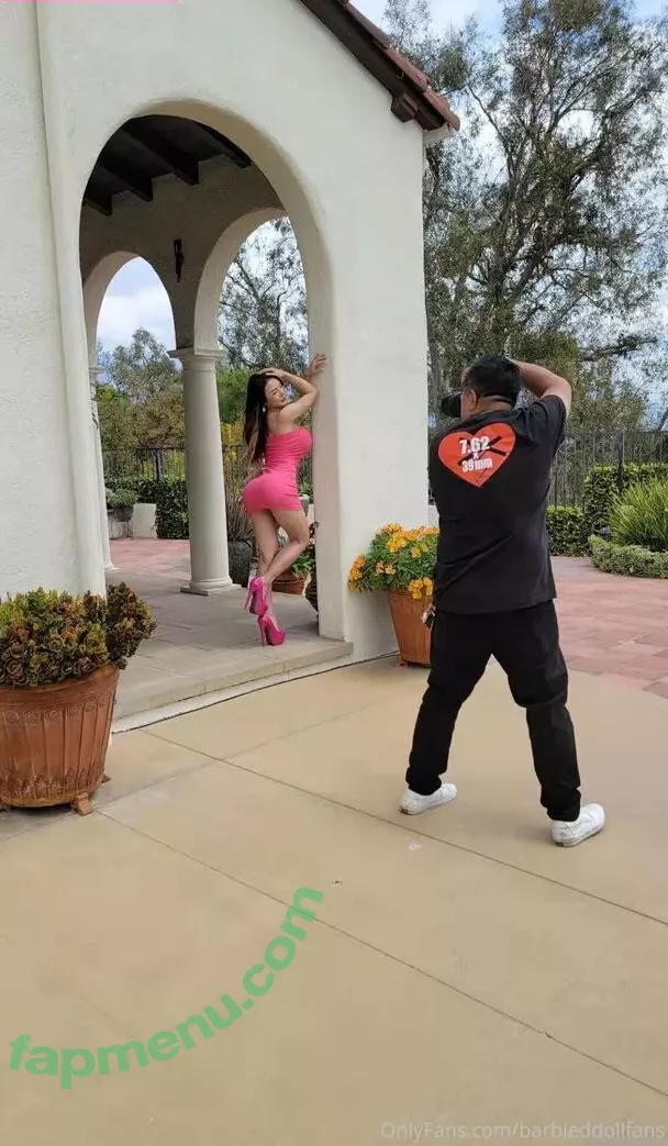 barbieddollfans nude photo #0055 (barbiedollfans)