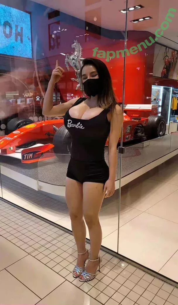 barbieddollfans nude photo #0078 (barbiedollfans)