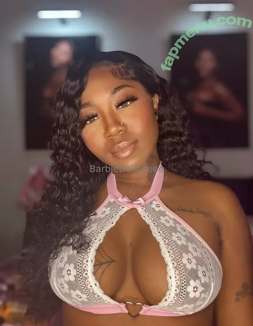 barbiedollaceee2 nude photo #0001 (barbiedollaceee)