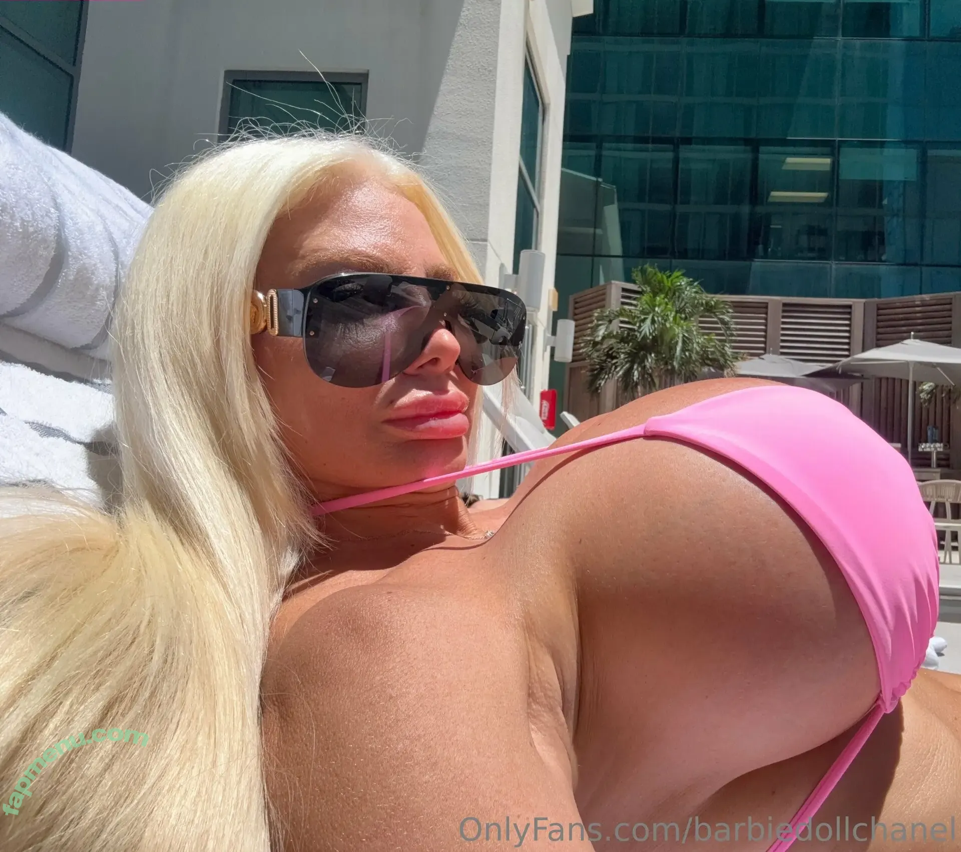 barbiedollchanel nude photo #0265 (itschaneloberlin)