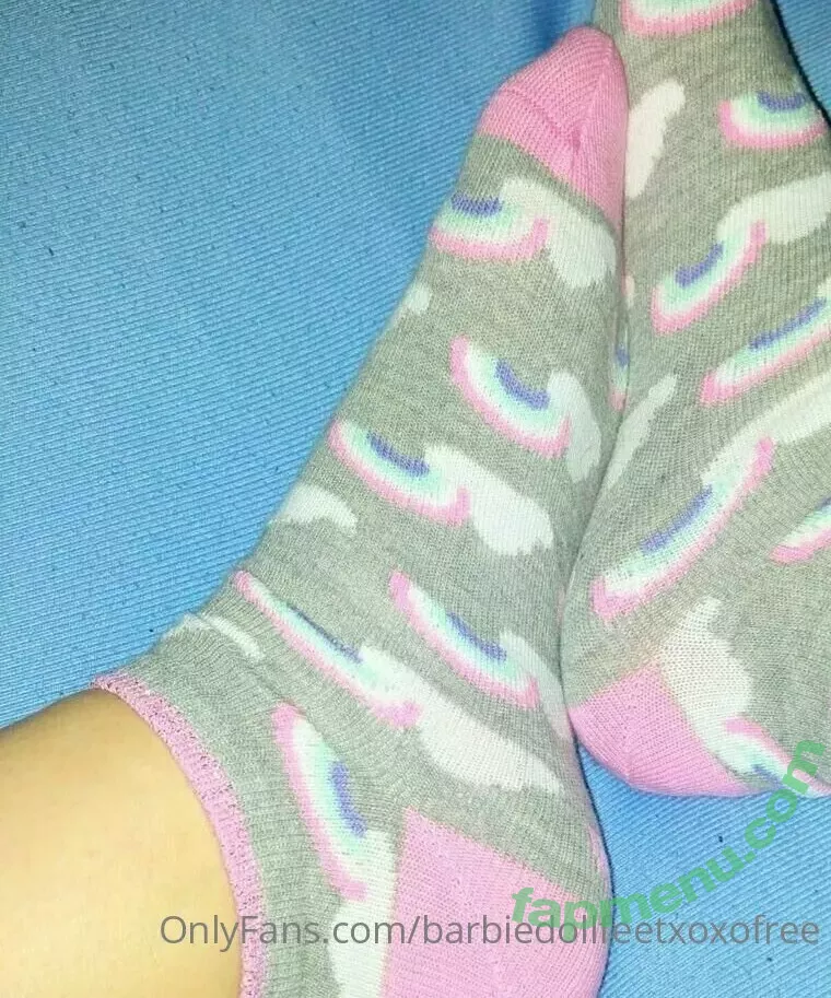 barbiedollfeetxoxofree nude photo #0011 (xblackdoll)